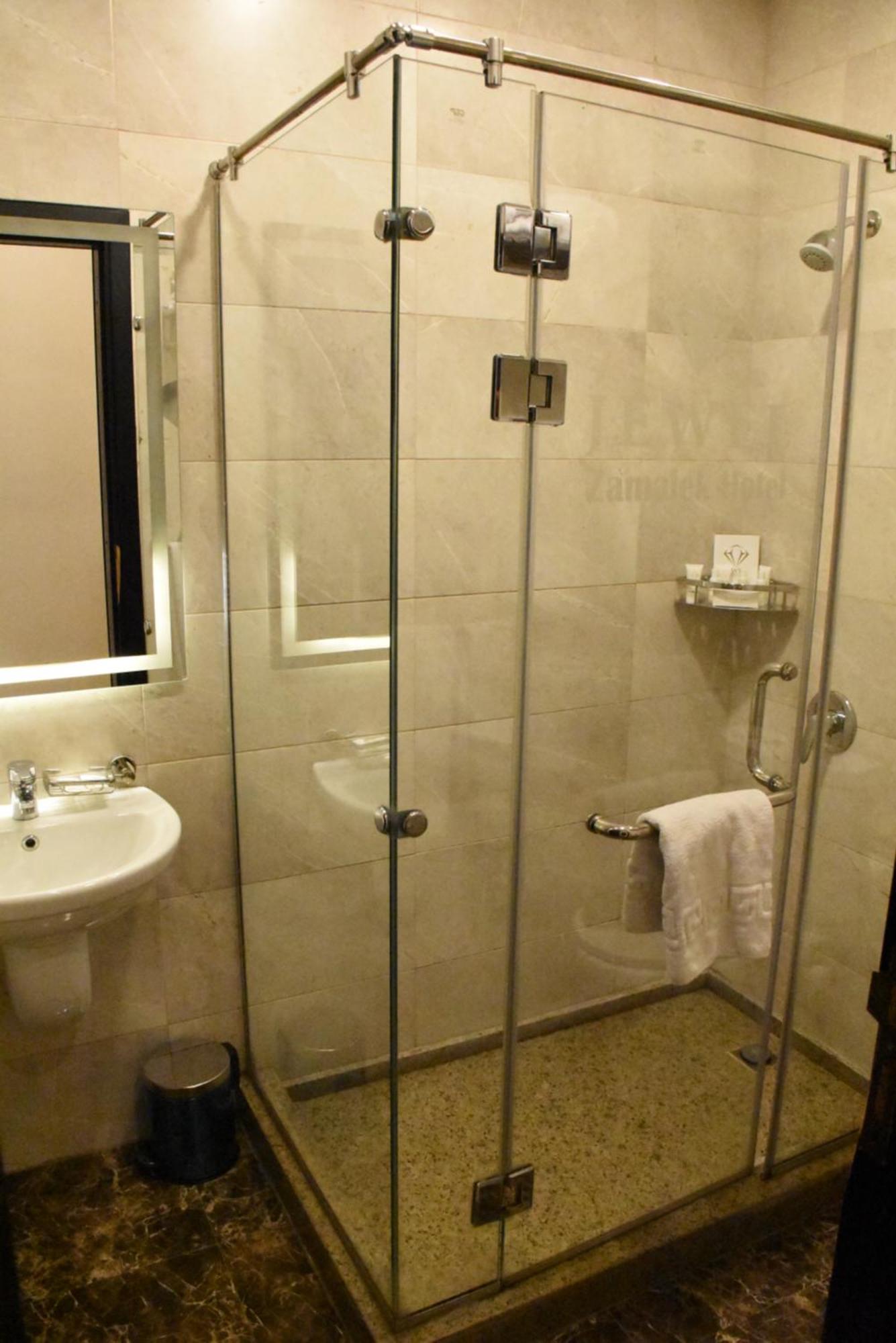 Jewel Zamalek Hotel Giza ภายนอก รูปภาพ
