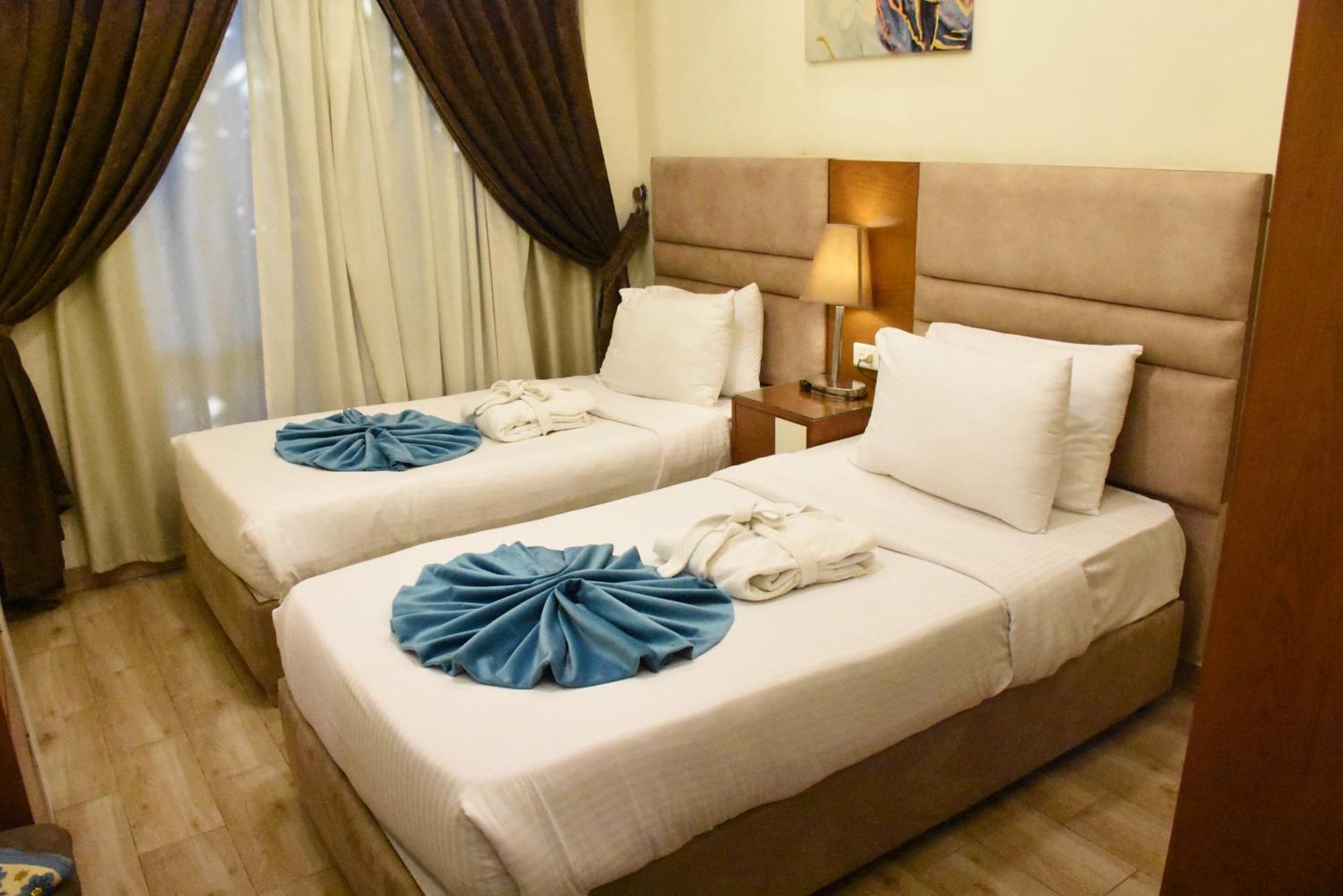 Jewel Zamalek Hotel Giza ภายนอก รูปภาพ