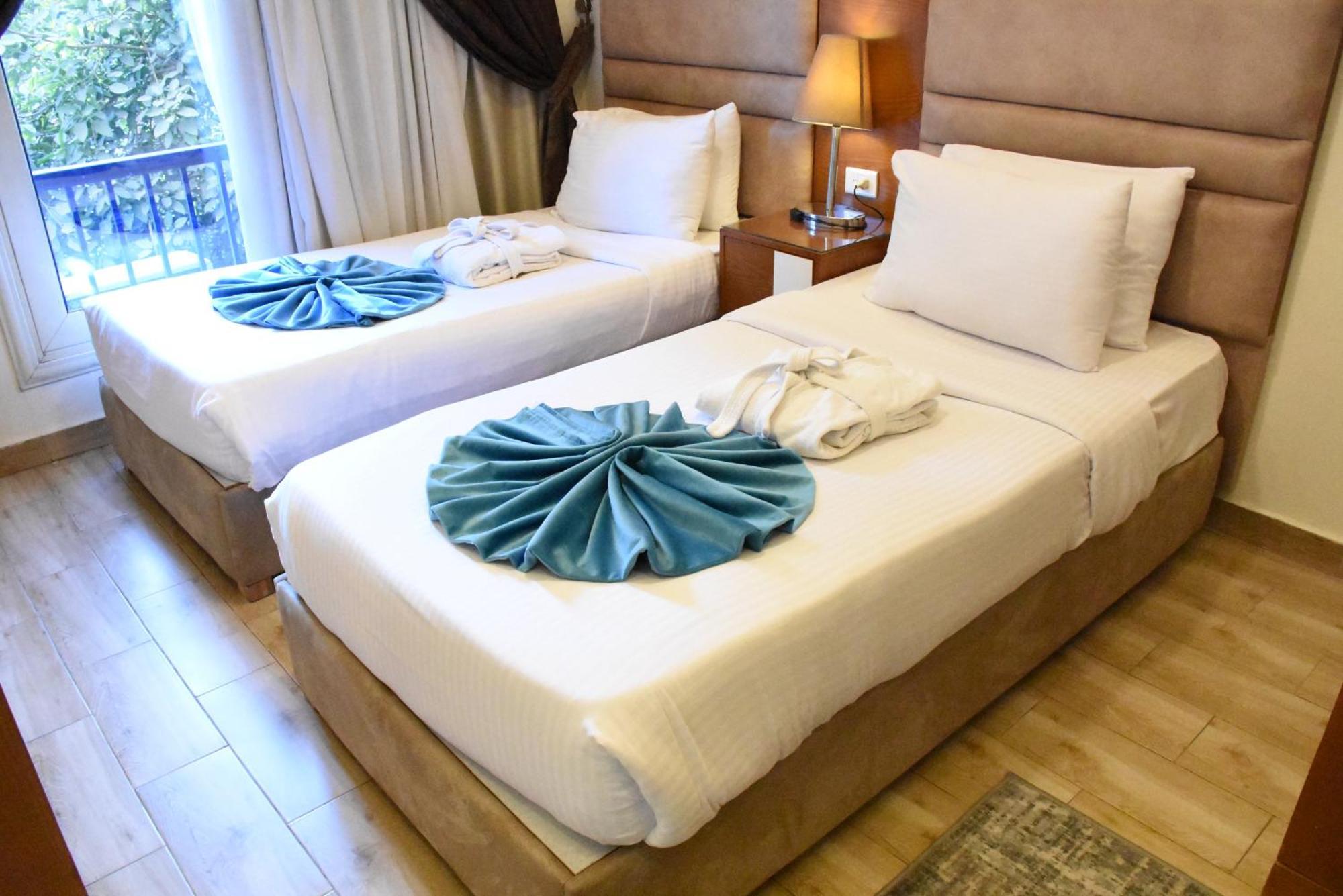 Jewel Zamalek Hotel Giza ภายนอก รูปภาพ