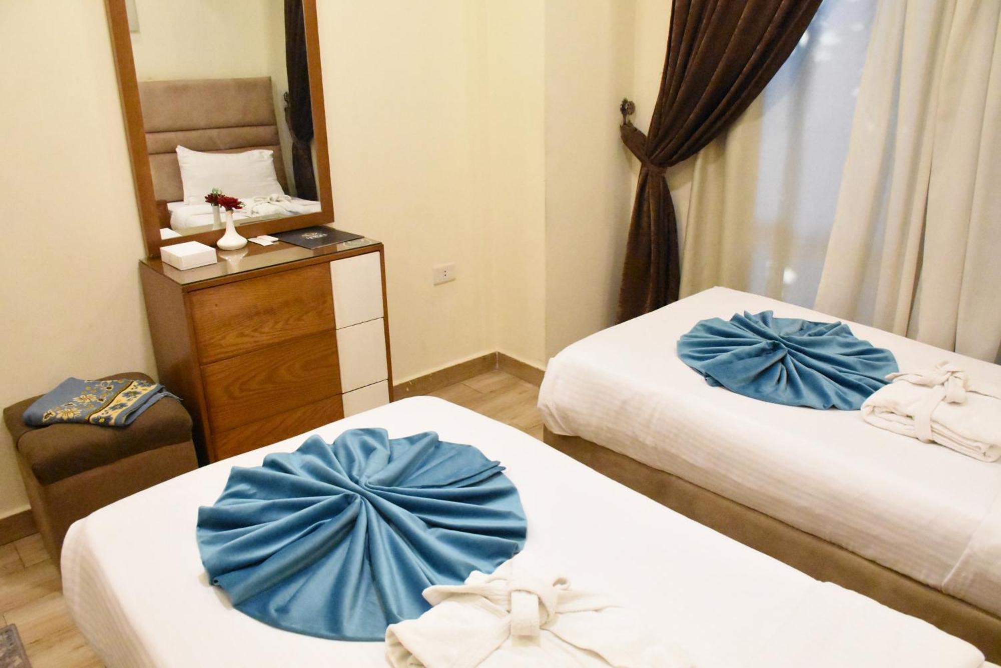 Jewel Zamalek Hotel Giza ภายนอก รูปภาพ