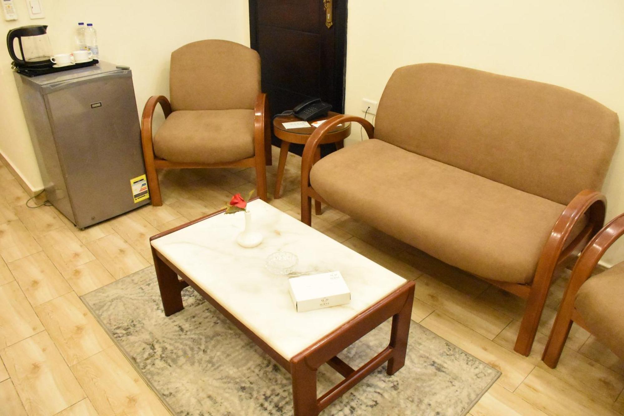 Jewel Zamalek Hotel Giza ภายนอก รูปภาพ