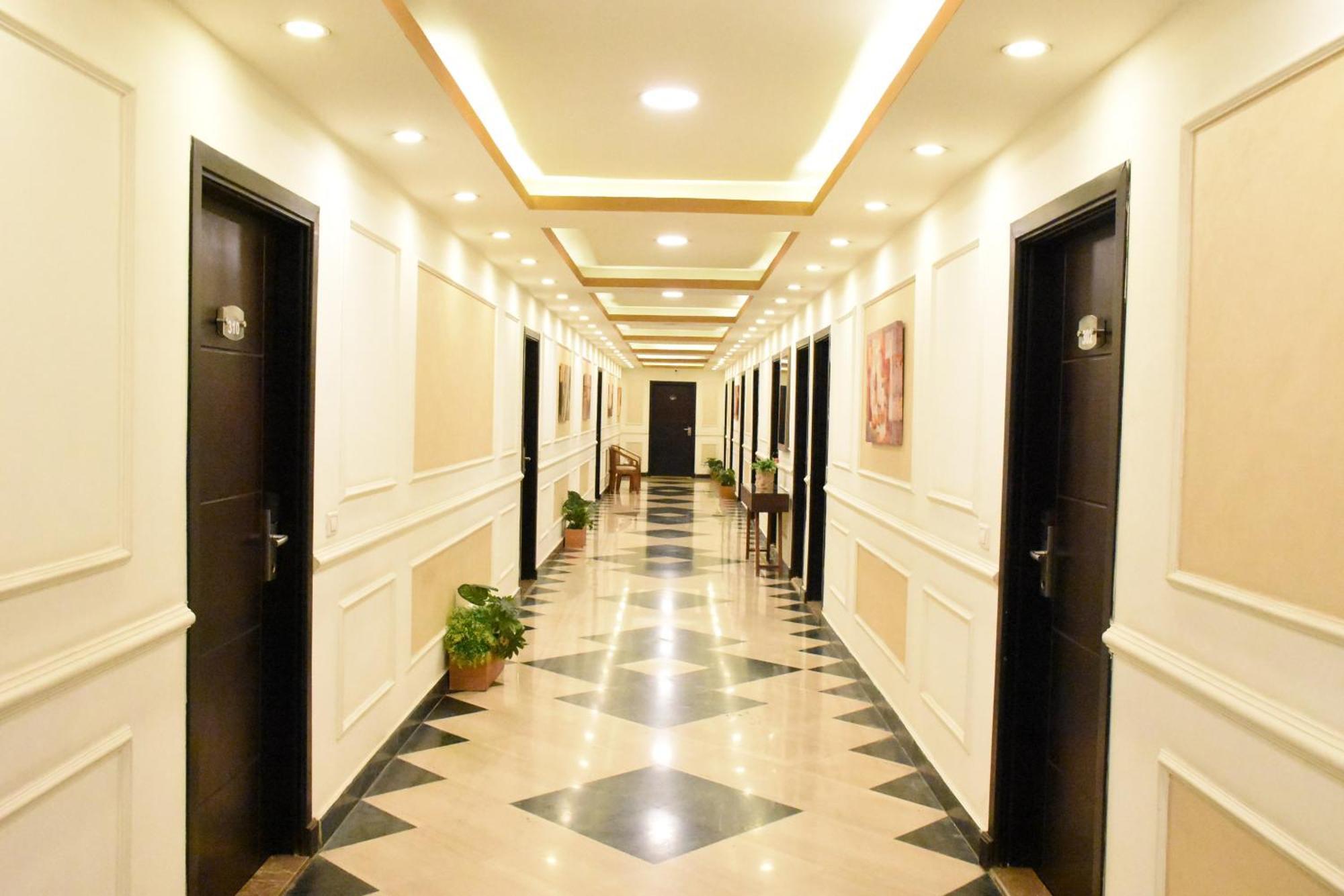 Jewel Zamalek Hotel Giza ภายนอก รูปภาพ