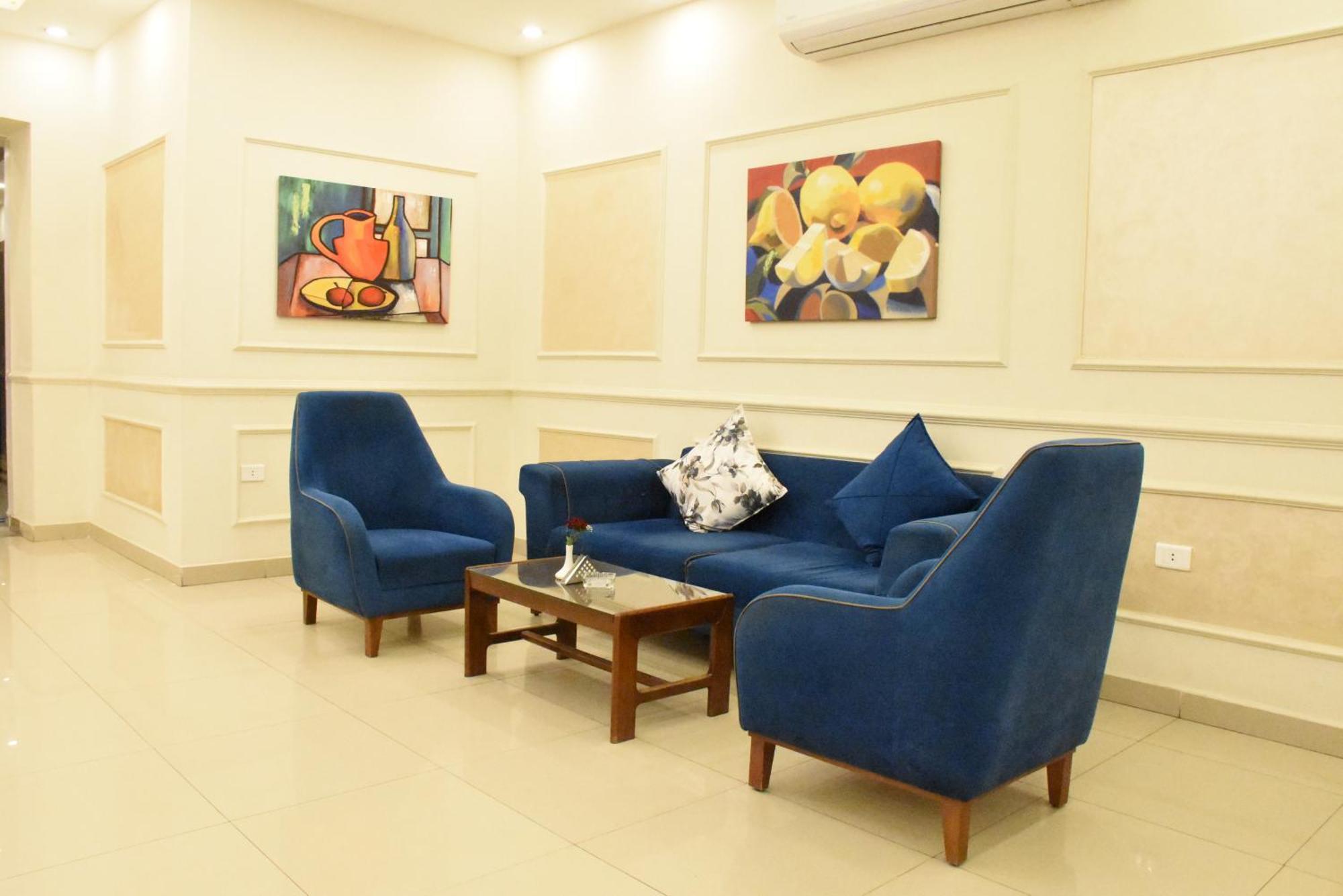 Jewel Zamalek Hotel Giza ภายนอก รูปภาพ