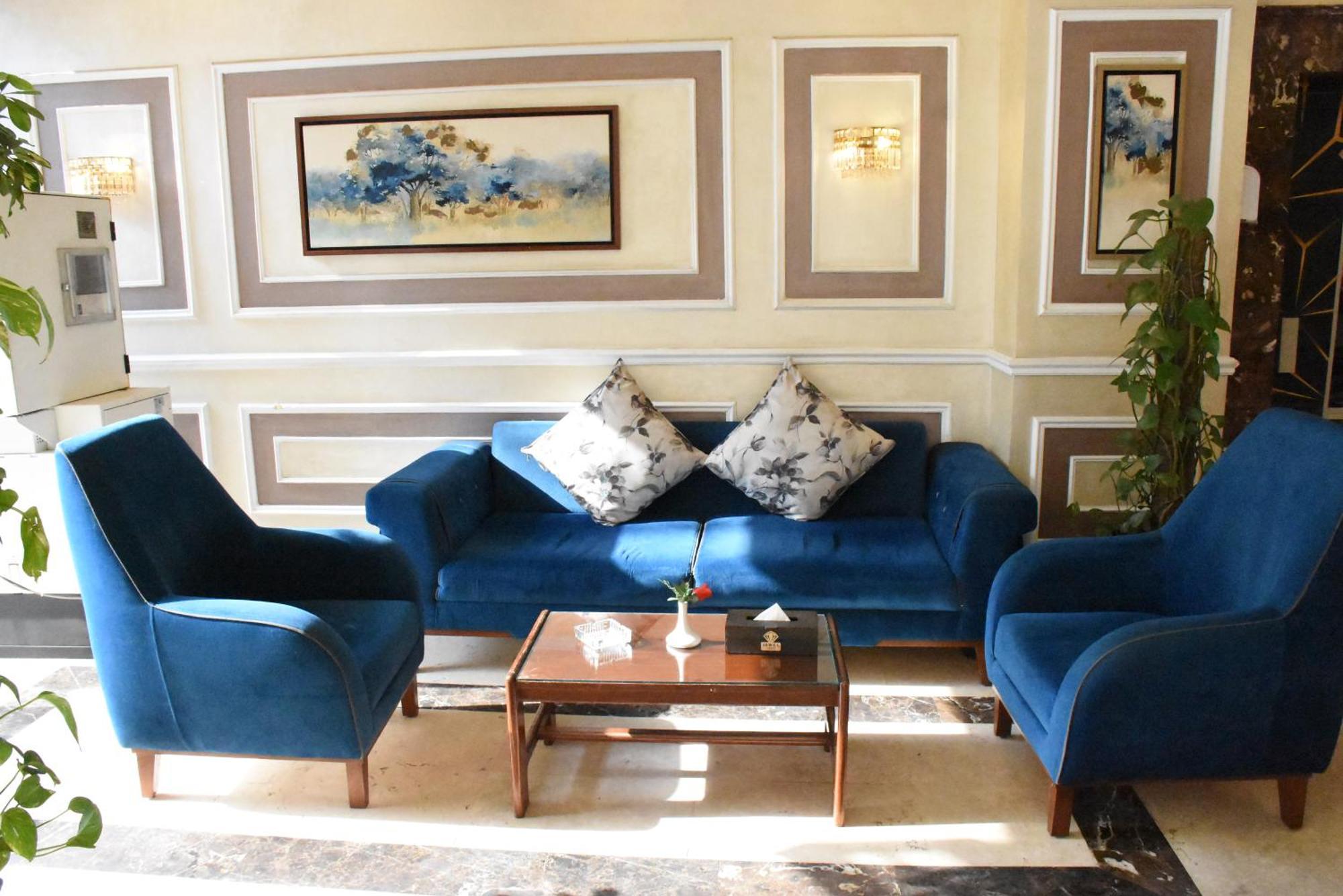 Jewel Zamalek Hotel Giza ภายนอก รูปภาพ