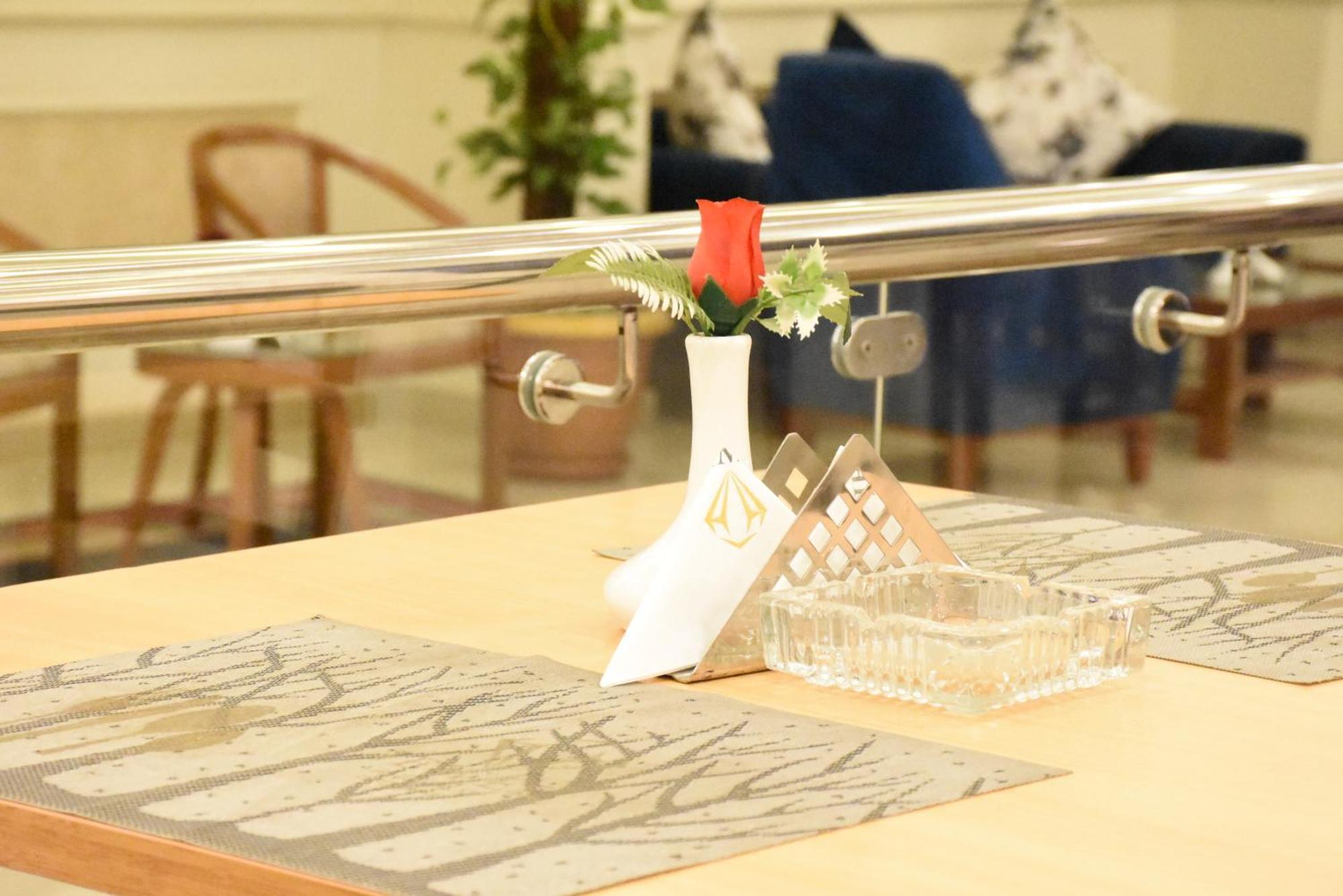 Jewel Zamalek Hotel Giza ภายนอก รูปภาพ